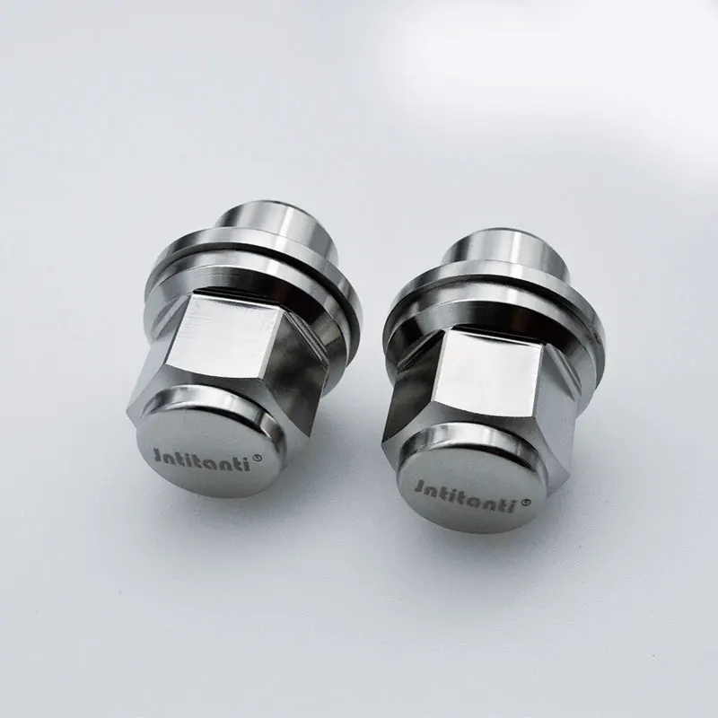 Gr5 титановая гайка для колес|nut hex|nuts bakingnut machine |