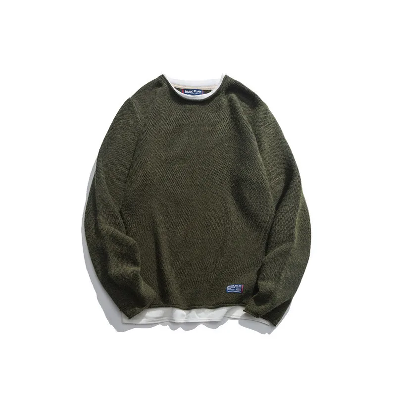 Мужской и Женский комплект из двух предметов Повседневная Свободная кофта с