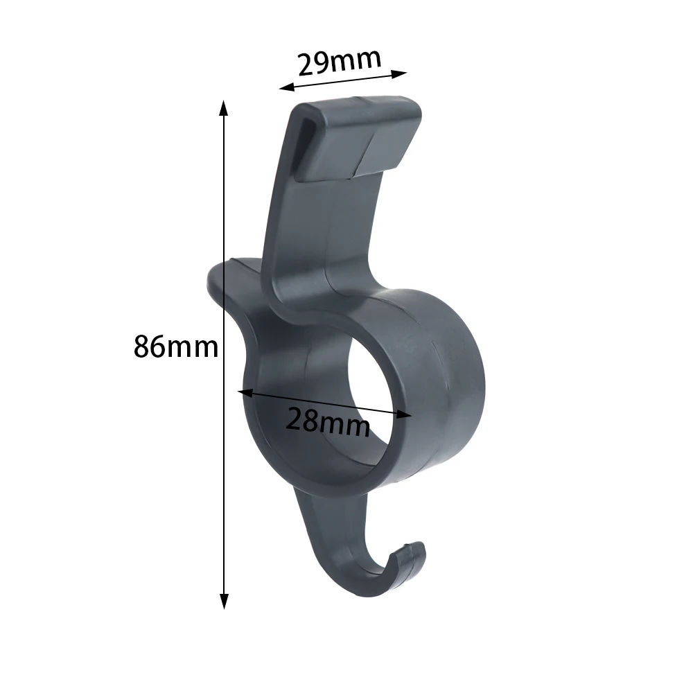 2 шт. универсальный упор для держателя зонта автомобиля задний багажник
