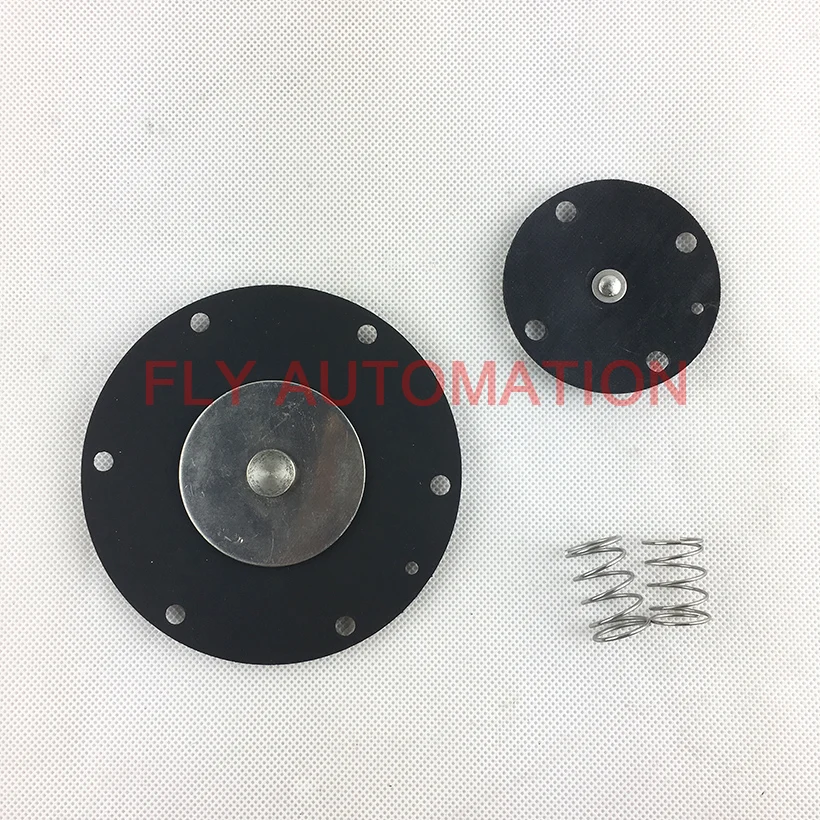 K4000 нитриловая K4007 Viton Goyen мембрана клапана CA40MM RCA40MM CA40FH ремонтные наборы