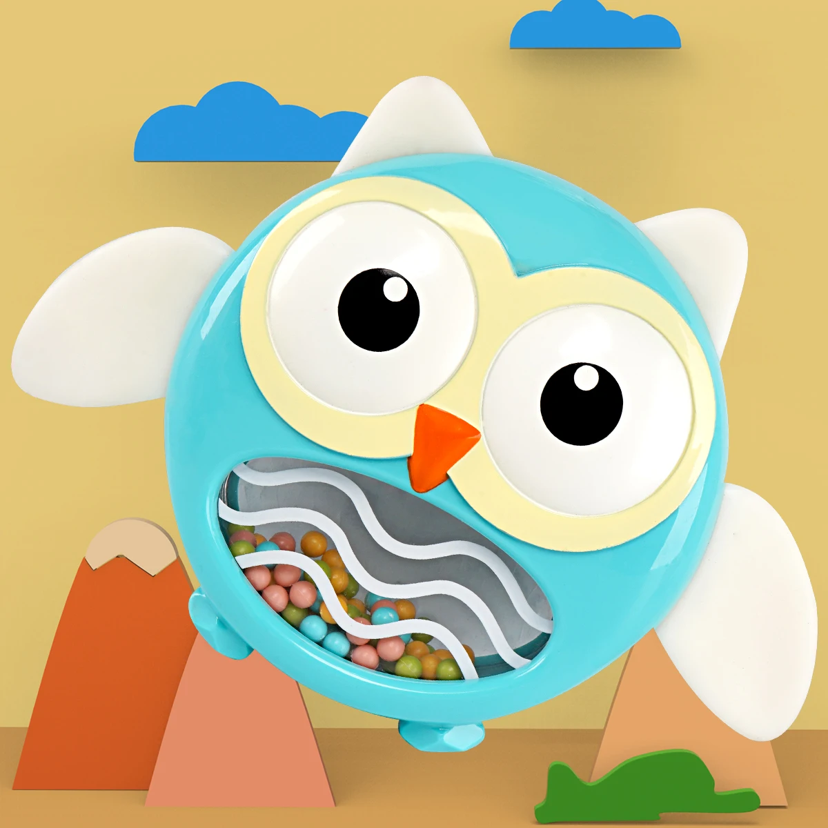 Музыкальные игрушки для детей в возрасте от 1 года старая кровать ветряной