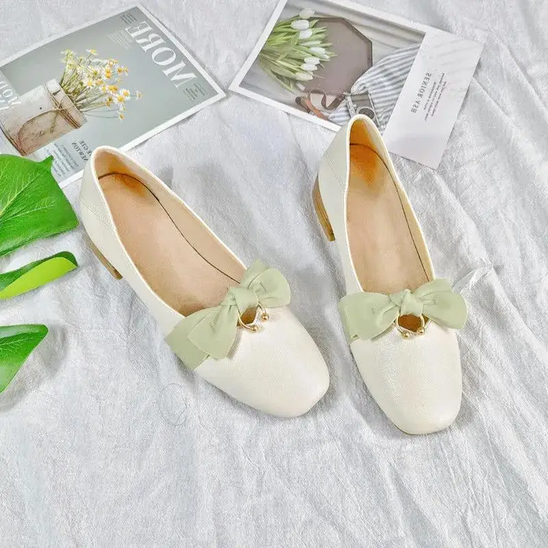 

Cresfimix Women Casual Sweet Round Toe Spring & Autumn High Heel Pumps Lady Fashion Beige Comfort Stylish High Heel Shoes A9025