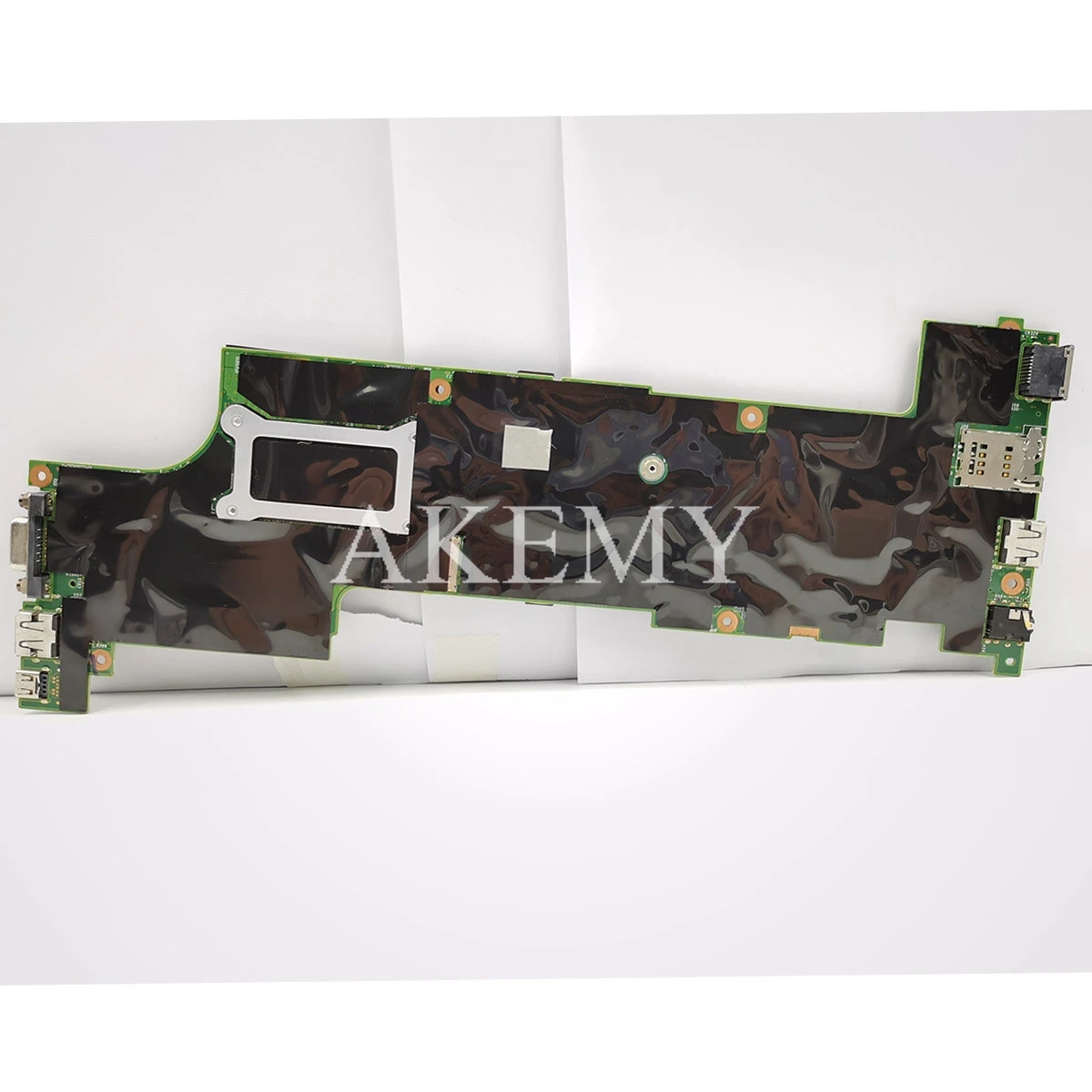AKEMY материнская плата для ноутбука For Lenovo ThinkPad X240 I7-4600U 04X5166 04X5178 VIUX1 NM-A091 |