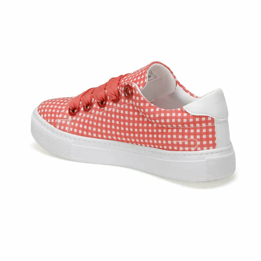 

Sneakers Women Art Bella Cs19005 Red Women'S Sneaker Shoes