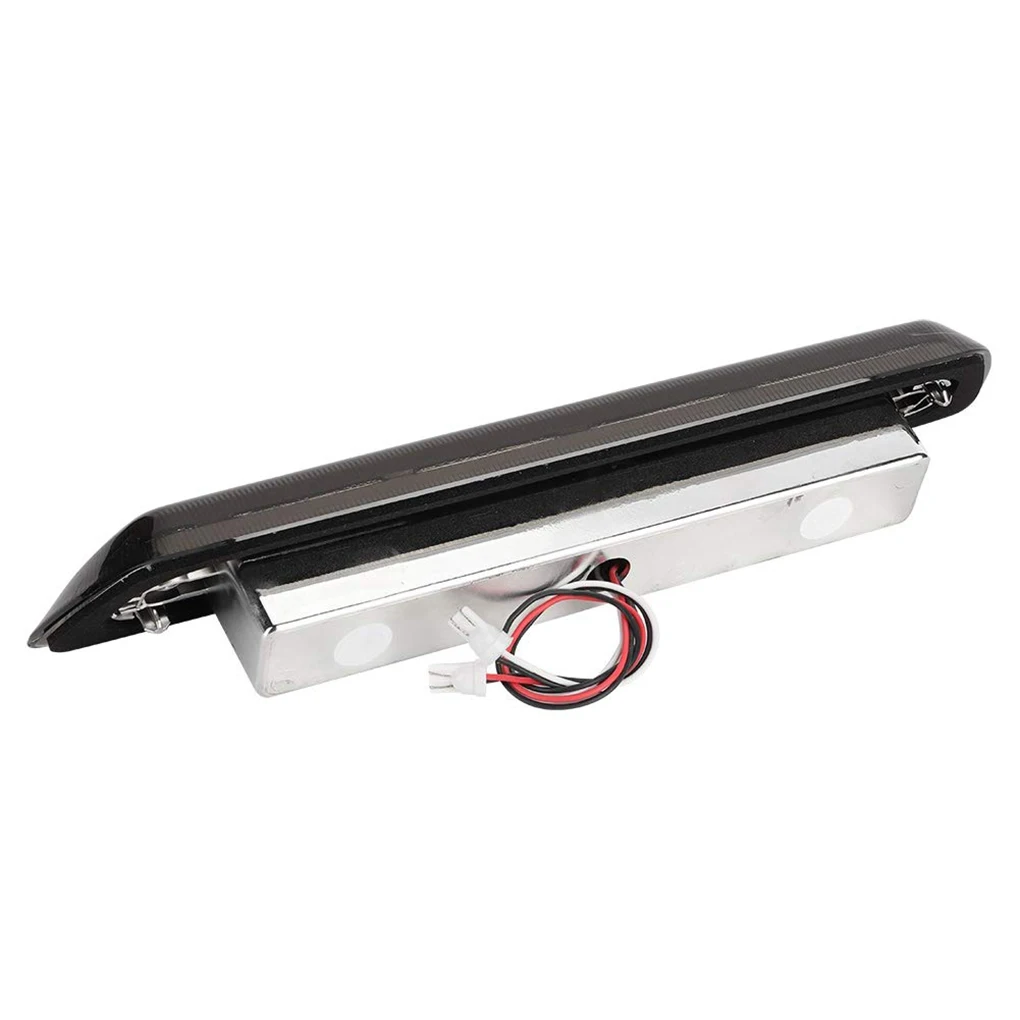 

LED Cargo Light High Mount 7 LED Third Brake Lamp AL3Z13A613E Replacement for F-150 2009-2014