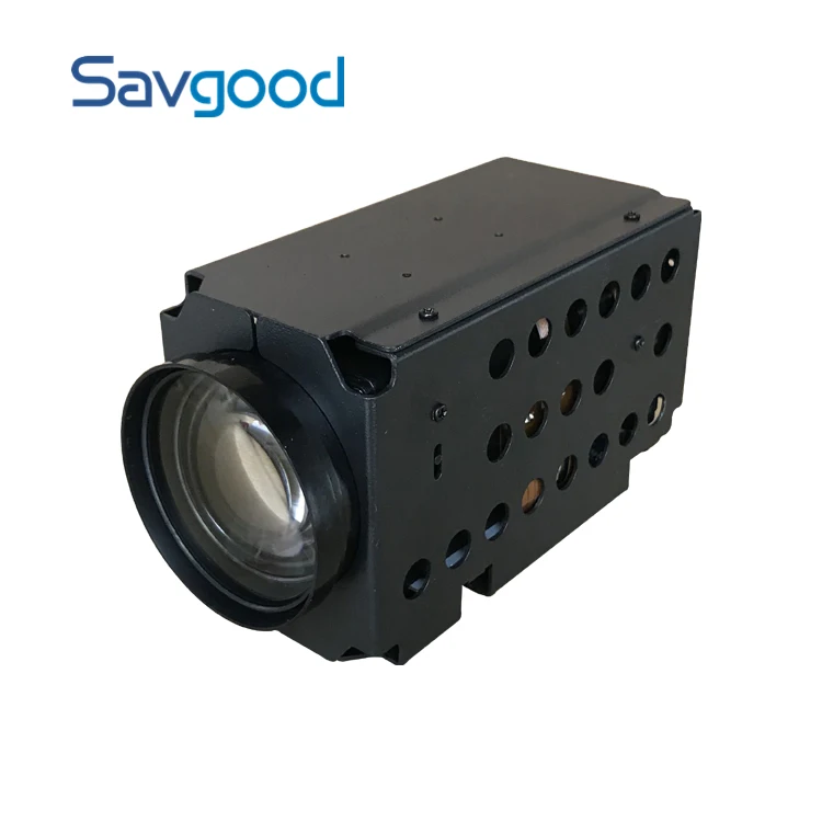 

IMX385 ICR оптический Defog 2 МП 35x 6-210 мм Цифровой звездный свет 1/2 "SONY CMOS датчик LVDS выход