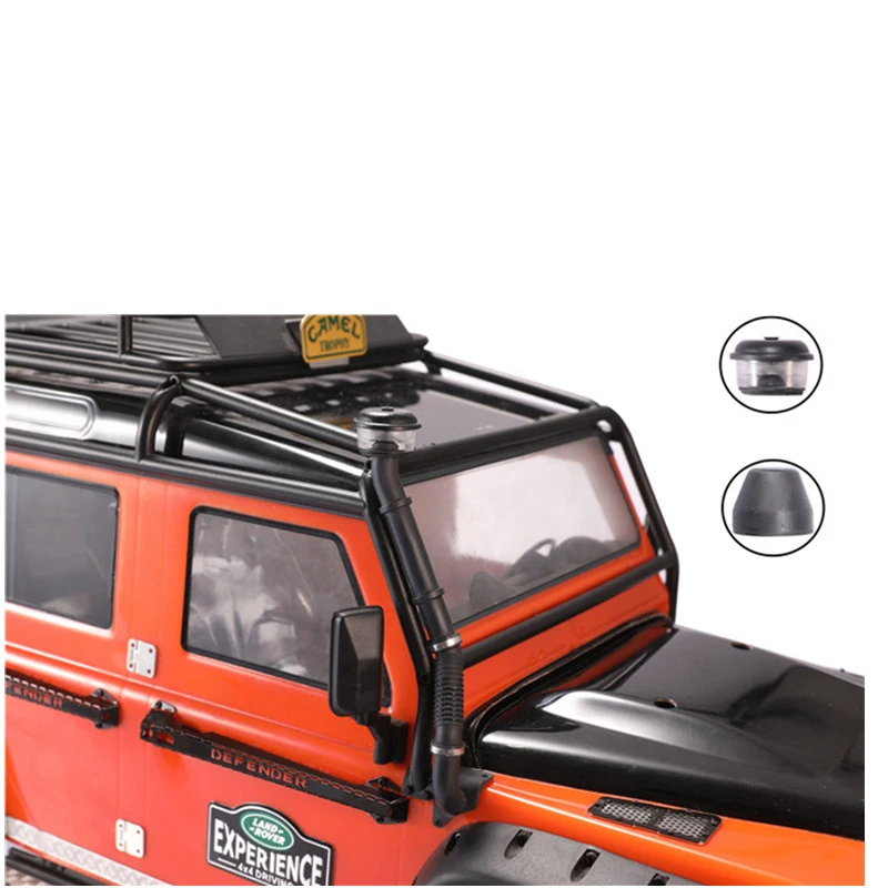 GPM TRX4 Land Rover Defender Сменная головка увлажняющий шланг Многофункциональный