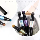 MiFanXi, разные цвета, хромированная пудра для ногтей, ручка, дизайн ногтей, блестящий, разные цвета, хромированная пудра, украшения