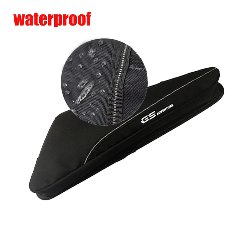 Инструменты для ремонта мотоцикла Сумка с тройной рамой посылка набор