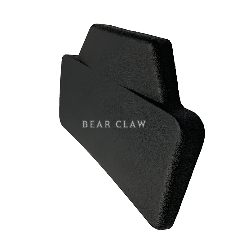 F800GS R1200GS пассажирская спинка Задняя накладка задняя седельная сумка наклейка на