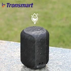 Миниатюрная Bluetooth-Колонка Tronsmart T6, 15 Вт, водонепроницаемая, IPX6, 24 часа воспроизведения, голосовой помощник
