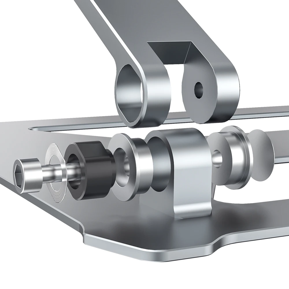 регулируемая складная подс