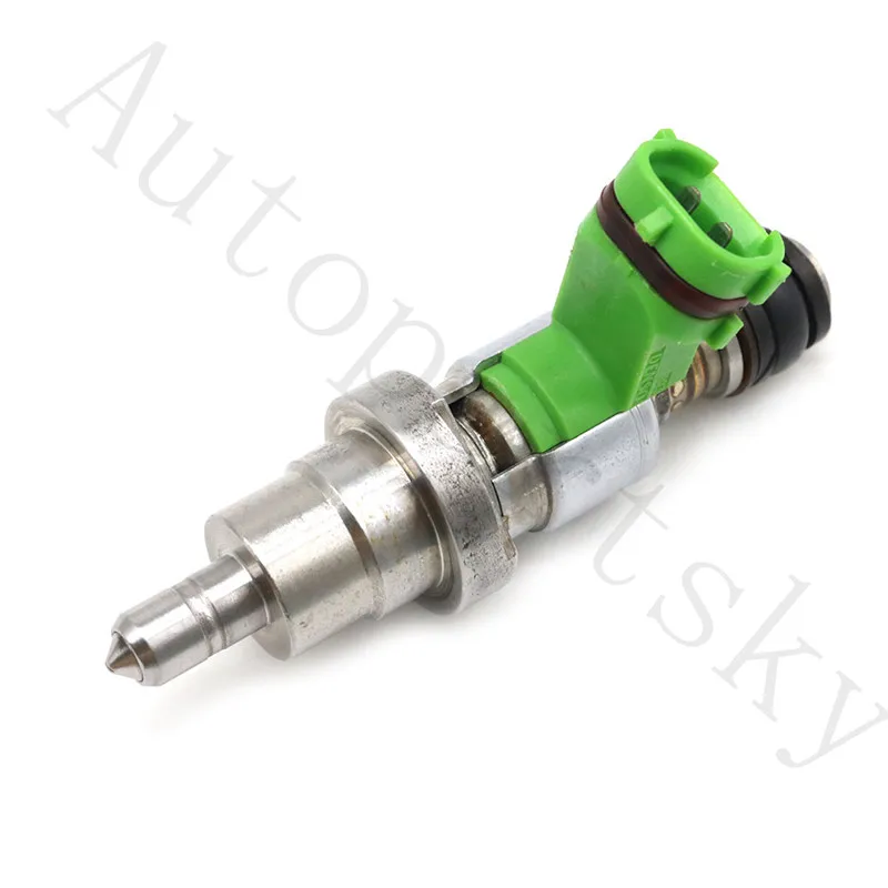 Оригинальные OEM Новые Топливные форсунки 23250 28070 для Toyota RAV4 Avensis 2.4L D4 двигатель