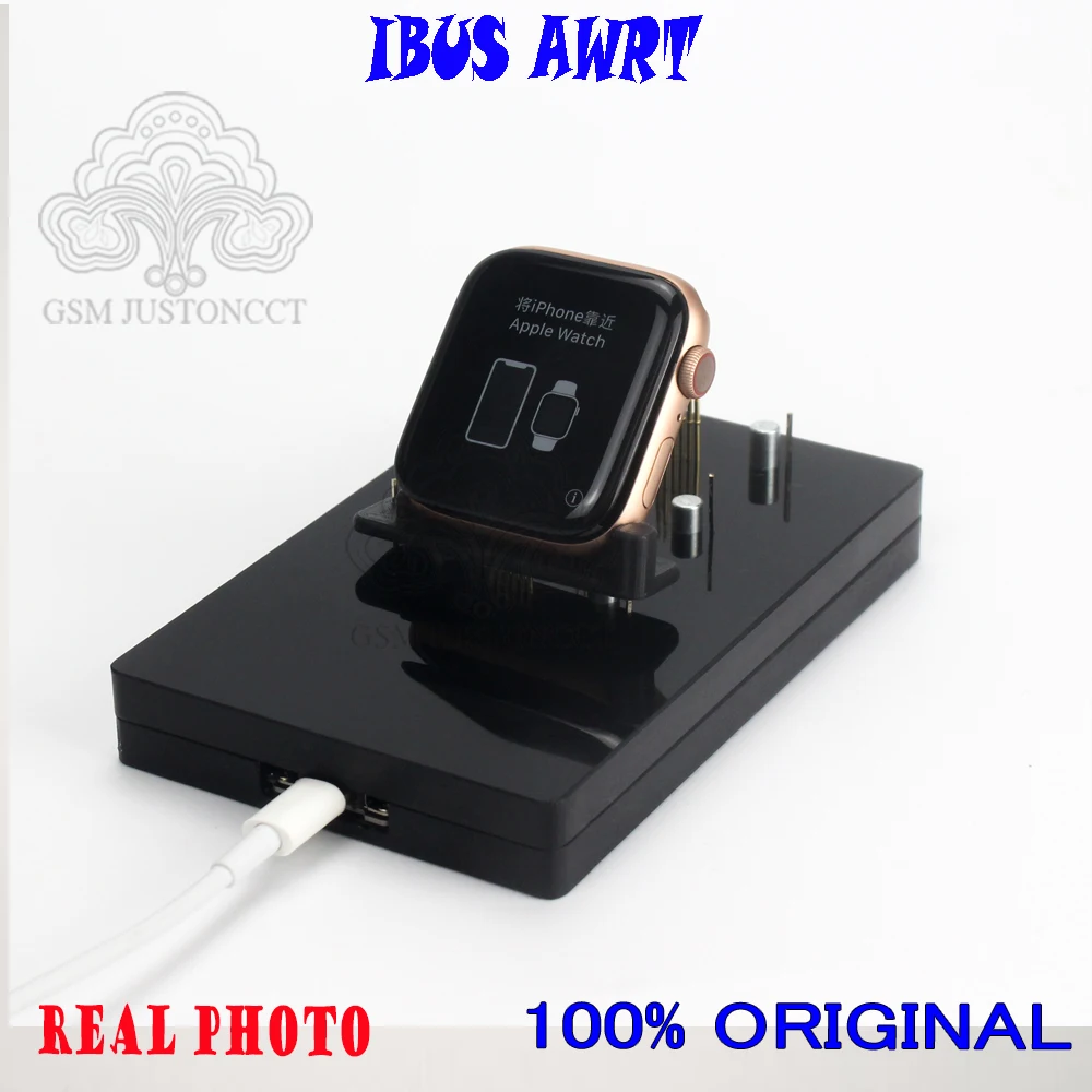 Адаптер для восстановления внешней вспышки IBUS AWRT адаптер и ремонта iWatch Ibus