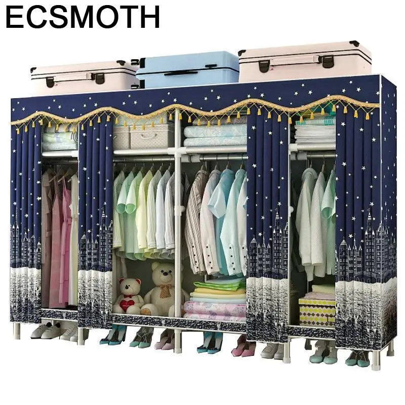 

Odasi Mobilya Armario Ropero Dresser For Meuble Placard De Rangement Guarda Roupa Mueble Cabinet Bedroom Furniture Wardrobe