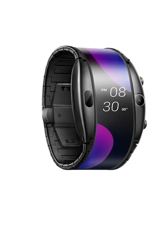 

Глобальная прошивка для телефона, гибкий и многофункциональный экран с поддержкой Bluetooth, 4,01 дюйма