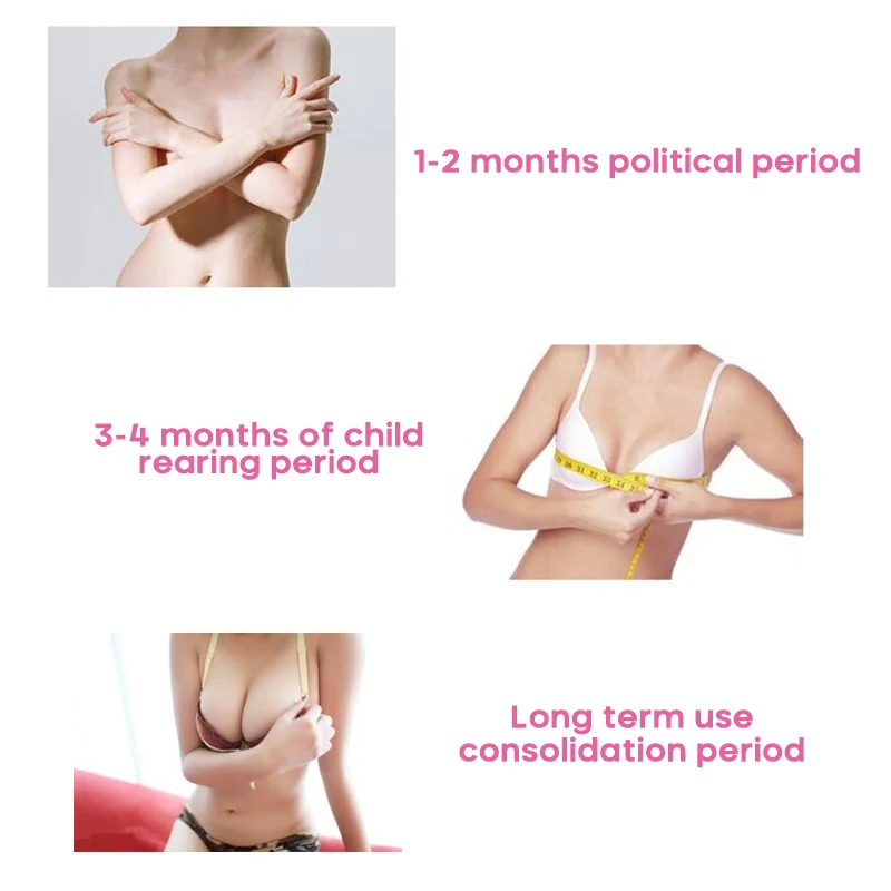 Крем для подтяжки груди 10 мл |