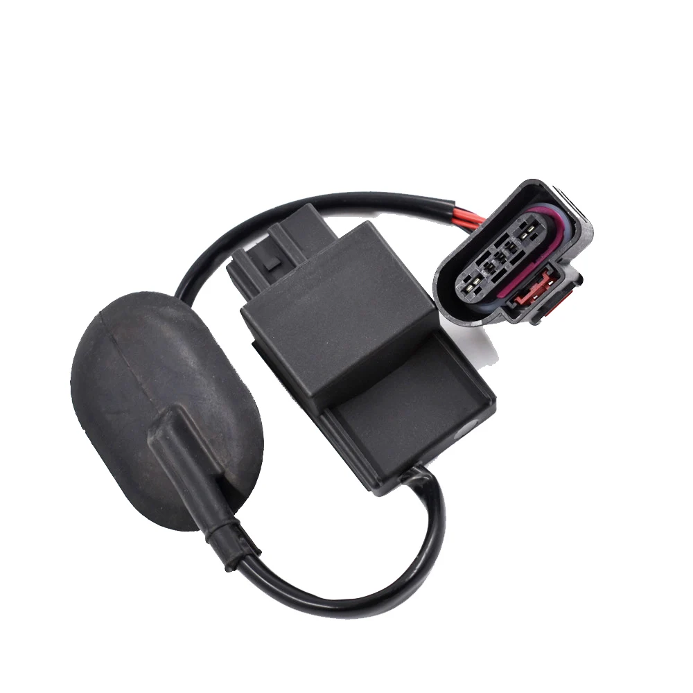 Модуль управления подачей топливного насоса Подходит для Audi A3 VW Beetle CC EOS GTI Jetta