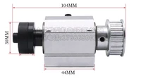 table saw spindle assembly integrated rod high precision woodworking spindle small grinding machine accessories