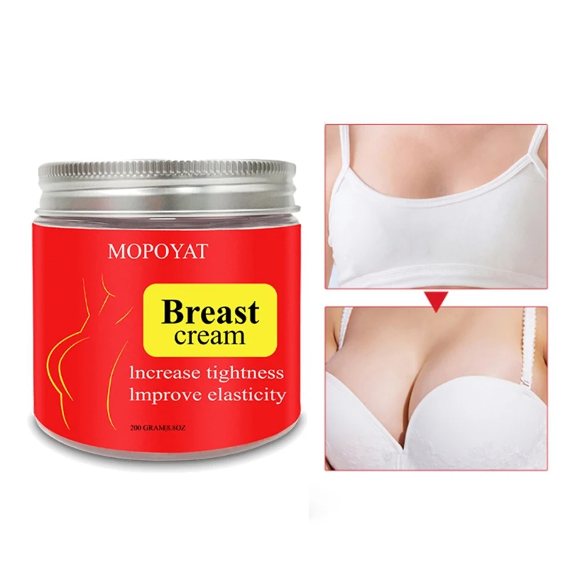200 г крем для увеличения груди укрепляющая подтяжка улучшения расслабляющий