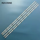 Светодиодная подсветка для LG Innotek, VESTEL 43 дюйма, 43350 A_type B, JL.D430A1330, JL.D43081330-078HS-M, SVV430A52, SVV430A78