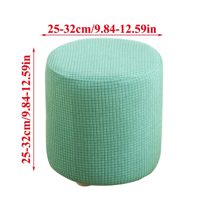 

Multicolor Covering Seat Cover Home Supplies Antimacassar Creative Fashion Dust-proof Chair Cushion Decorative Chair Covers