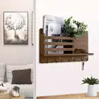 Ins Скандинавская Ретро Художественная открытка знаменитая живопись серия 7 листов простота фото реквизит Сделай Сам креативный фон настенное украшение открытка