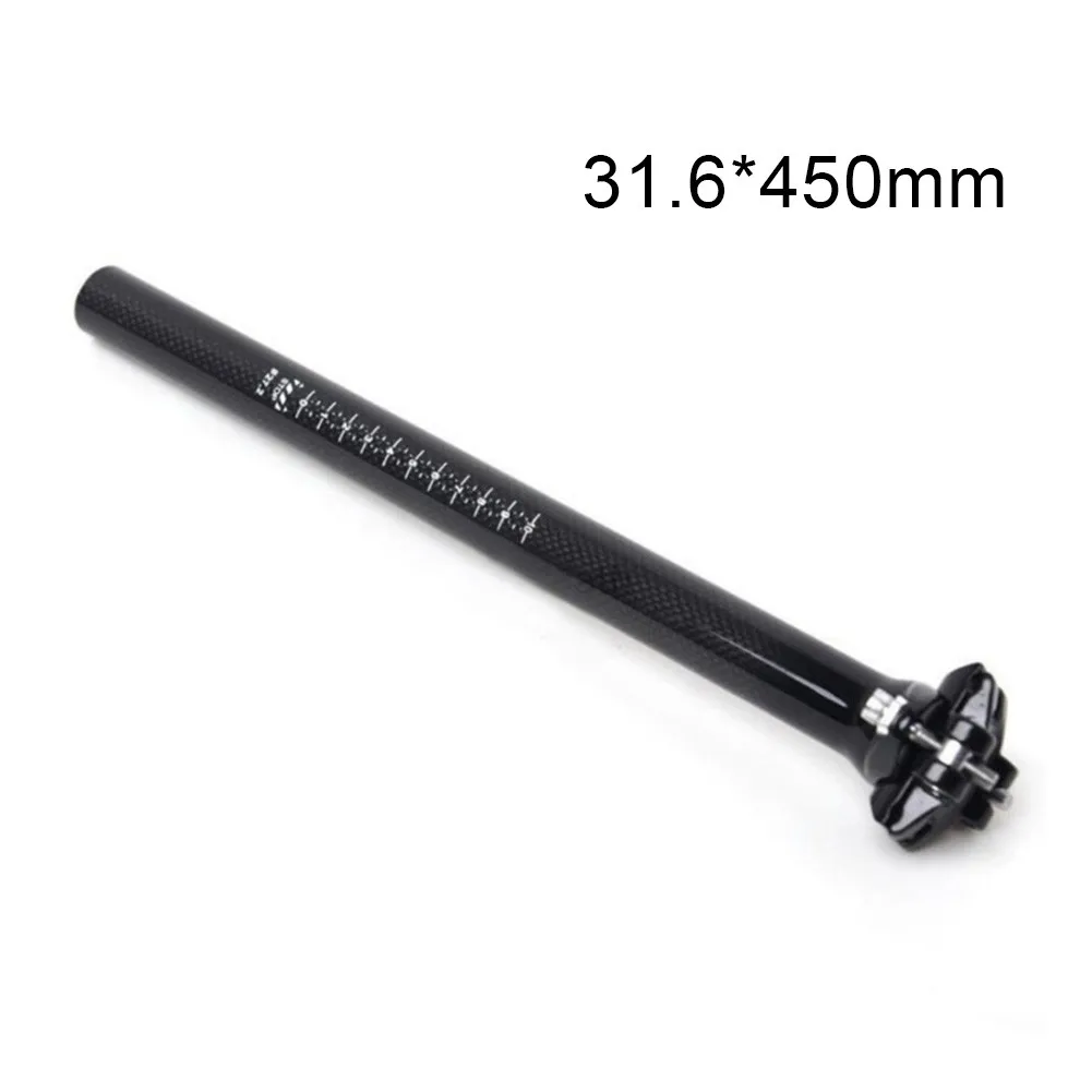 

Accessories 27.2/30.8/31.6mm Black Bicycle Cycling Durable High Quality