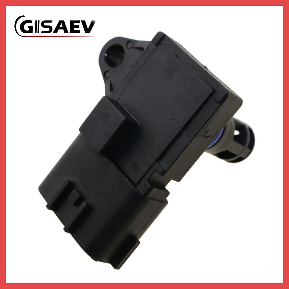 Датчик давления воздуха на впускной коллектор 4 бар для Hyundai Citroen Kia Pride Renault Peugeot 405