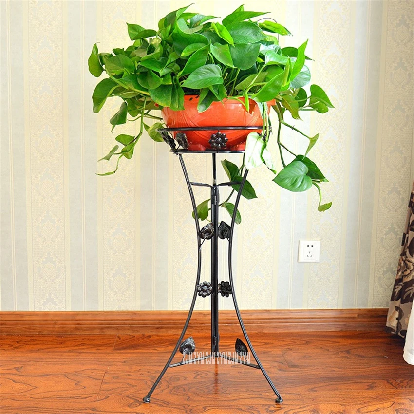 SS2 Европейский стиль технология распыления пластика железная подставка для