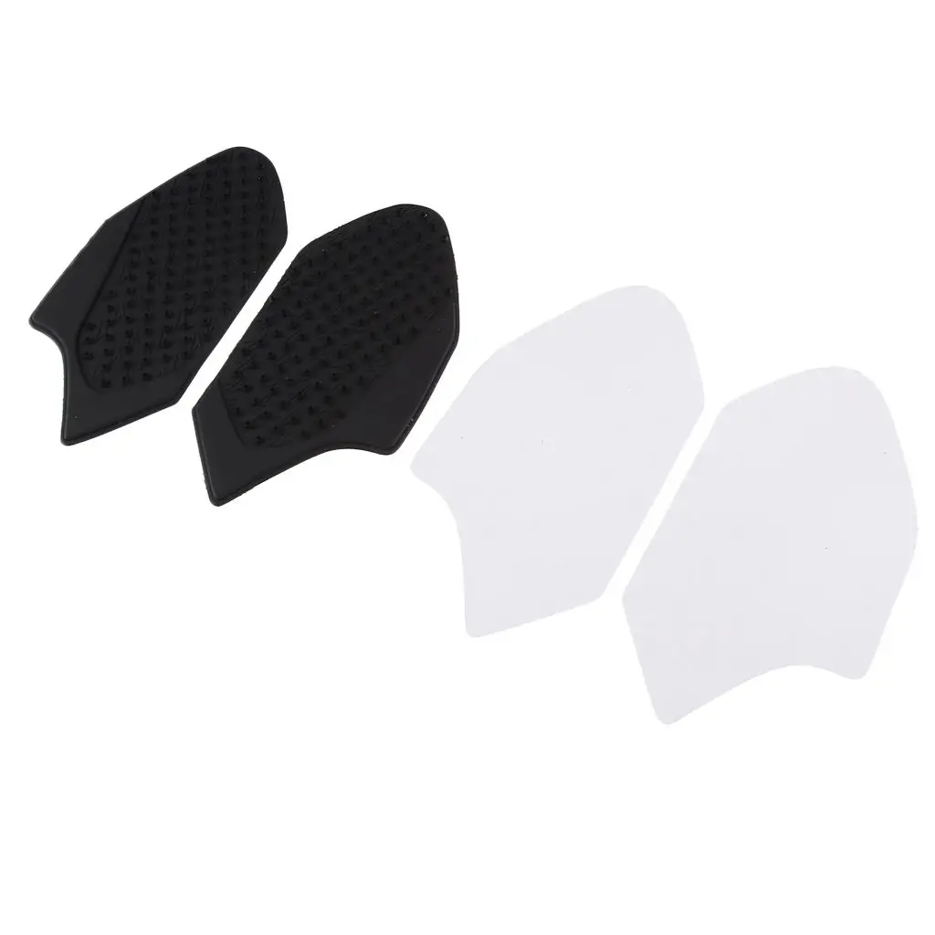 

2x Tank Traction Pads Side Gas Knee for CB650F 2012-2017