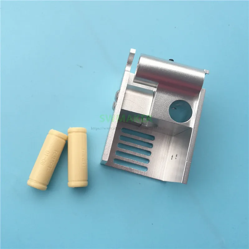 DIY UM2 расширенное крепление V6 металлический держатель из алюминиевого сплава