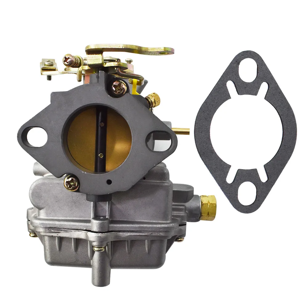 Карбюратор для Ford 1957 1960 1962 144 170 200 223 6CYL | Автомобили и мотоциклы