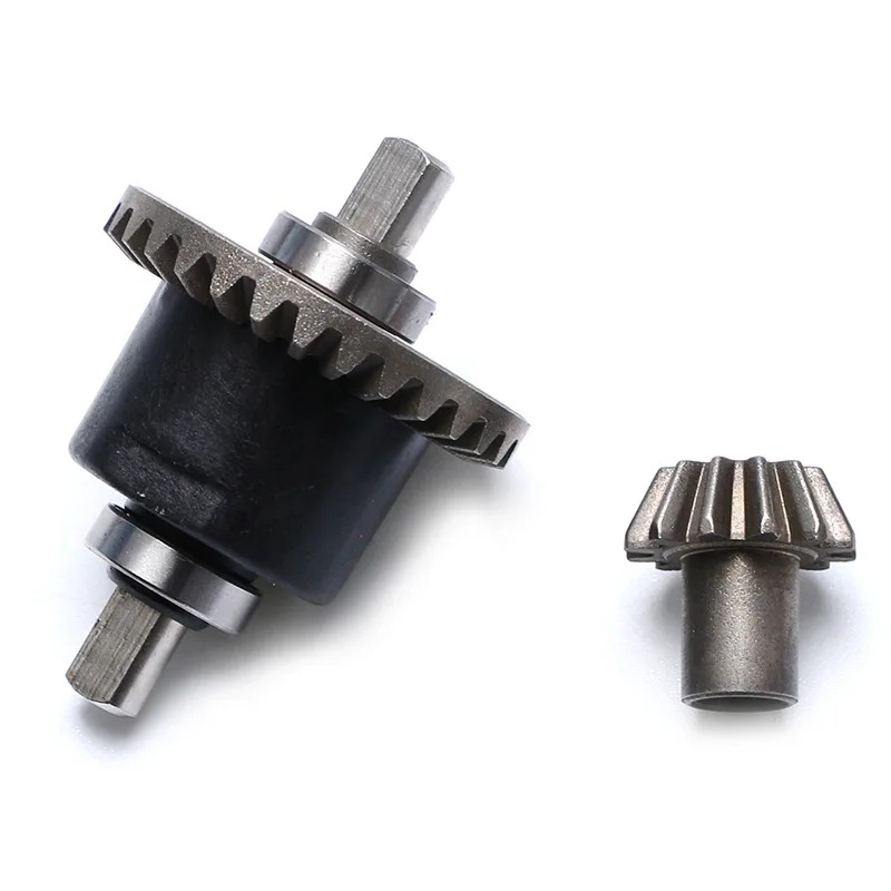 

CVD Front Wheel Universal Drive Shaft with Modified Differential for Wltoys 12428 12423 12427 1/12 RC Car Upgrade Parts