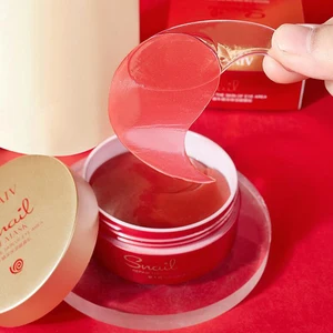 Увлажняющая Маска для кожи вокруг глаз, 30 пар, увлажнение, улучшение морщин вокруг глаз, удаление мешков под глазами, инструменты для ухода за кожей