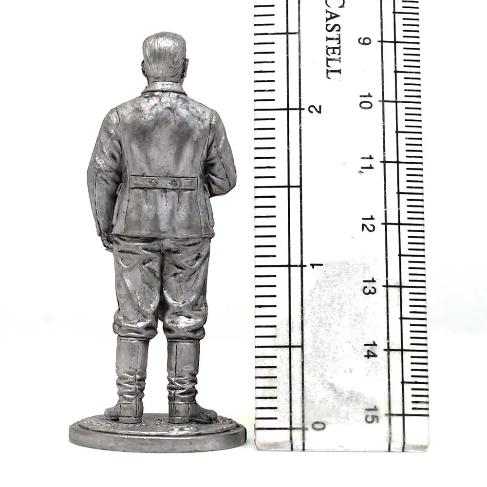 Сталин - оловянный солдатик фигурка 54 мм B24 | Дом и сад