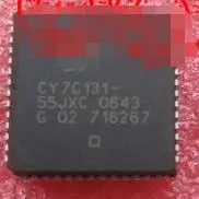 IC новый 100% CY7C131 55JXC|Запасные части| |