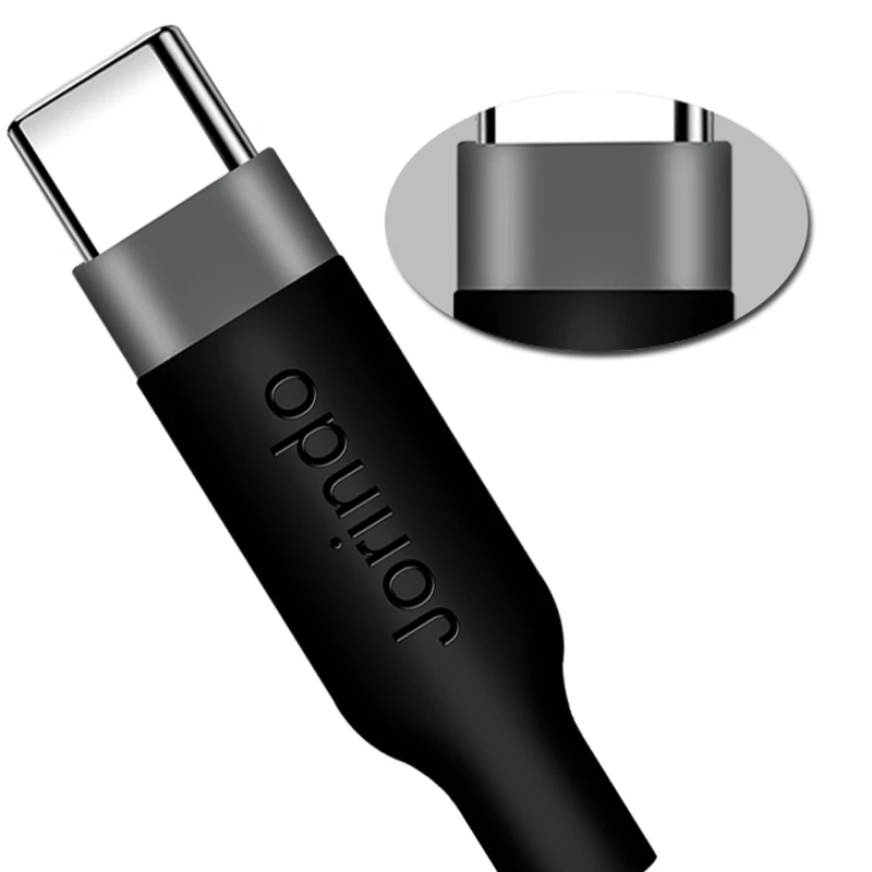 Универсальный кабель-преобразователь USB C Type-C PD на 12 В для вентиляторной