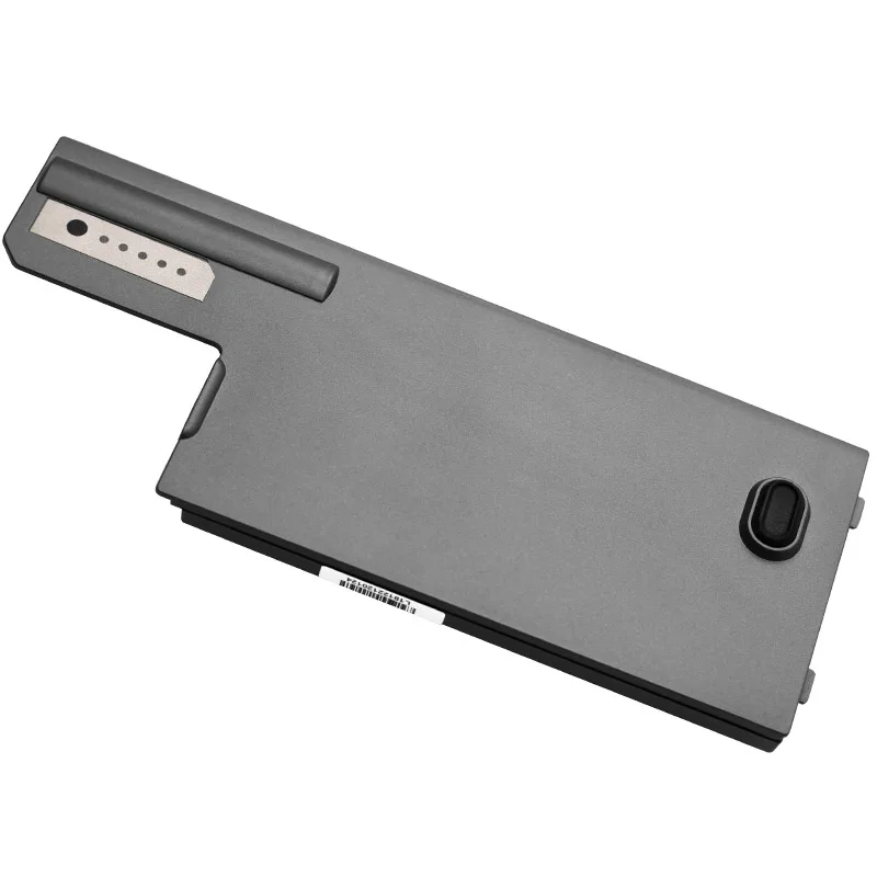 Аккумулятор для ноутбука Dell Latitude D820 11 1 дюйма D830 D531 D531N Precision M65 CF623 CF704 CF711 DF192 DF230 DF249