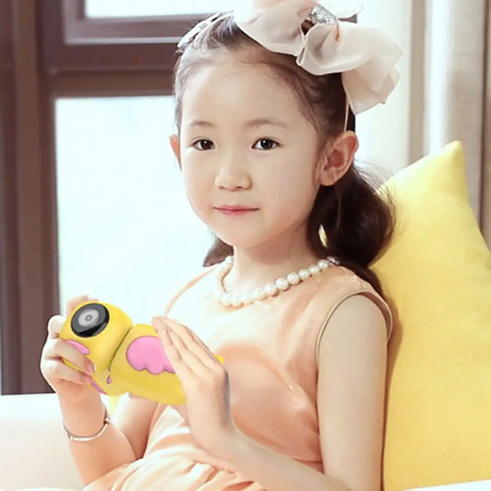 1 77 дюймовая цифровая камера видеокамера портативная ручная высокой четкости в