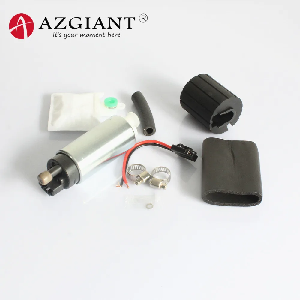 Универсальный сплав GSS342 255LPH Автомобильный Электронный насос высокого давления