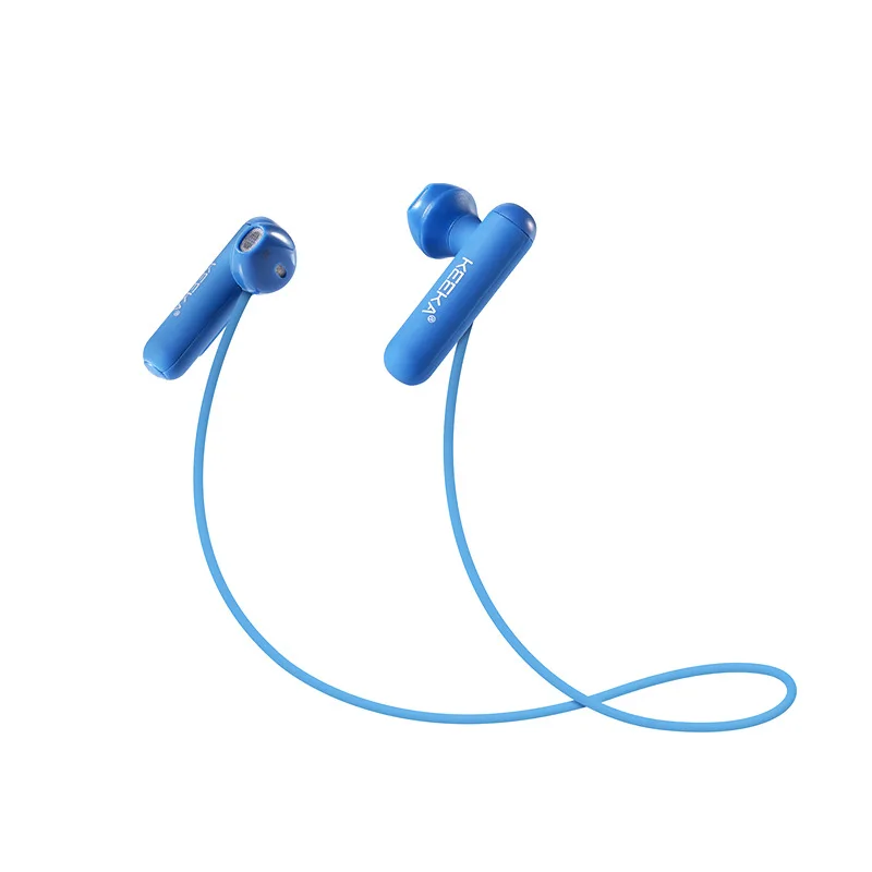 Наушники FOOVDO с Bluetooth беспроводные наушники шейным ободом и микрофоном