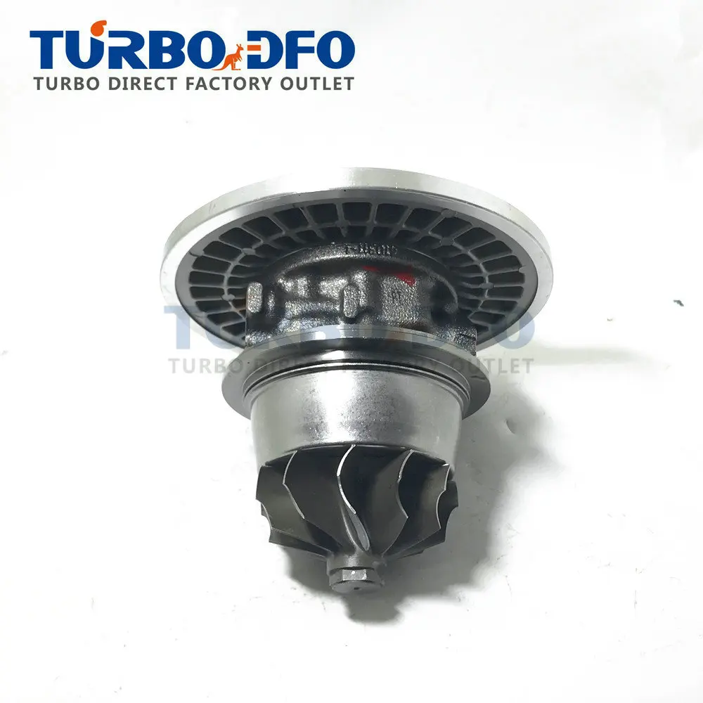 

Картридж турбонагнетателя 466559 466559-0020 TD4502 для Nissan UD Truck 14201 л PF6, сбалансированный турбонагнетатель 96765-, детали двигателя