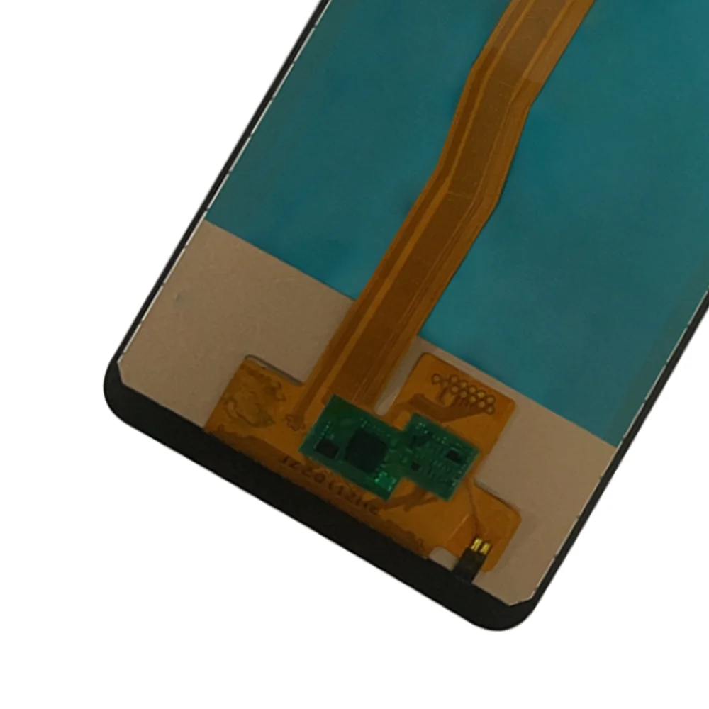 ЖК-дисплей для Samsung Galaxy A7 диагональю 6 0 дюйма с экрана 2018 | Мобильные телефоны и