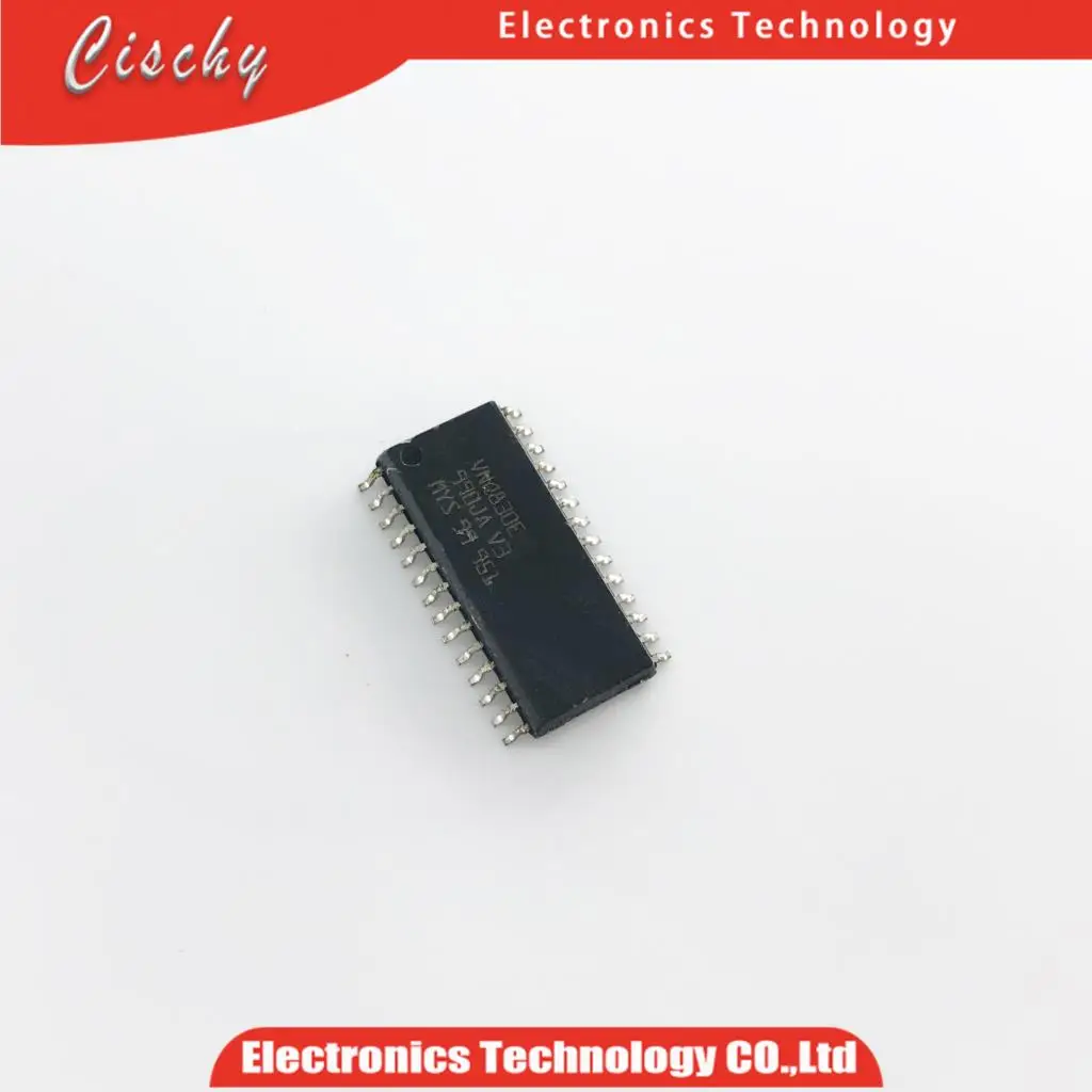 

1pcs/lot VNQ830 VNQ830E SOP-28 In Stock