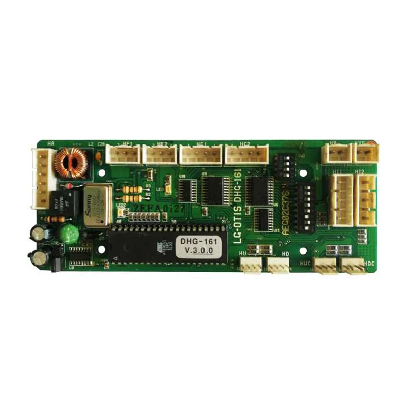 

Original DHG-161 Spot Photo, 1-Year Warranty