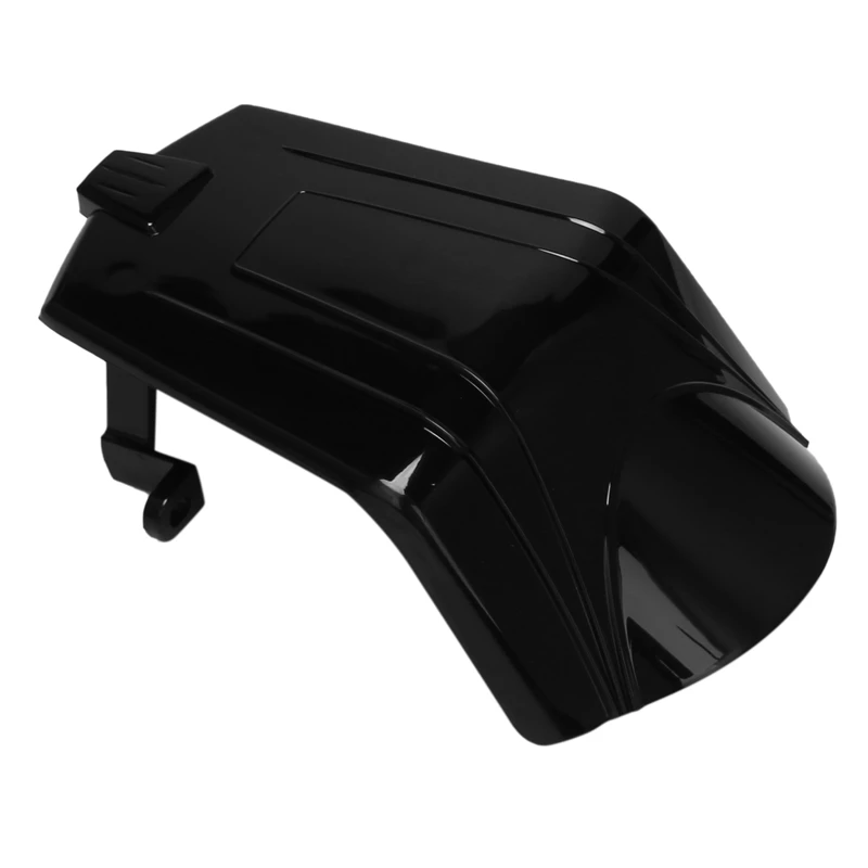 Тройная крышка проводки управления деревом для индийских моделей разведчиков 2015-2019 аксессуары для мотоциклов