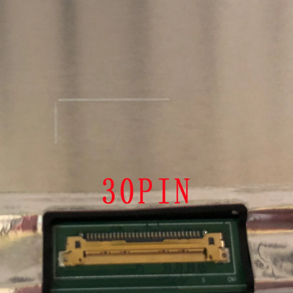 14 0 inch 19201080 72 color fru 01yn156 01yn155 n140hcg gq2 fit ne140fhm n61 for thinkpad t490s t495 t495s luminance 400nits free global shipping