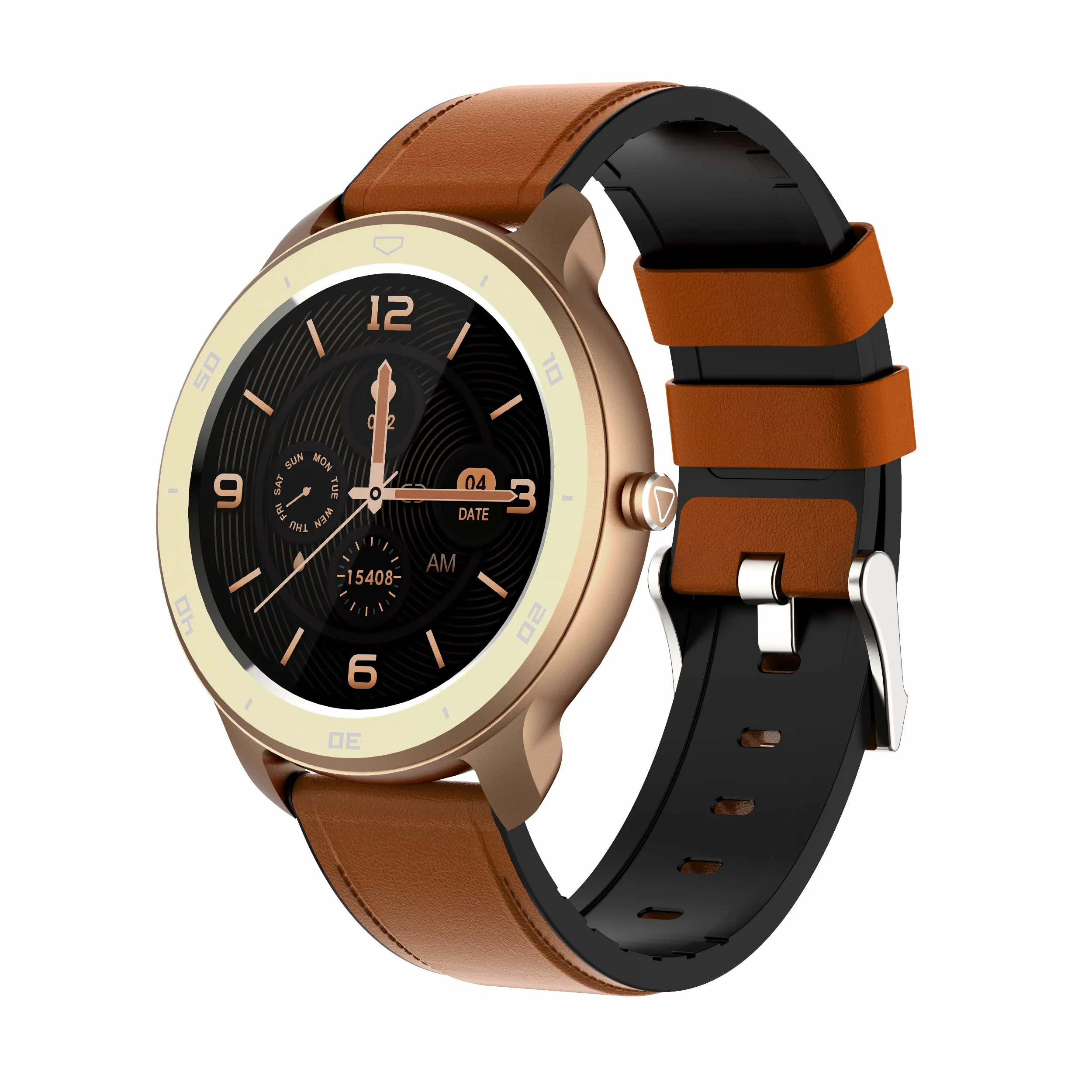 

2020 New Smart Watch Band with Heart Rate Monitor Blood Pressure Fitness Tracker Full Touch Screen Smart Watch Wearable Devices
