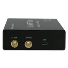 Платформа HackRF One с программным определяемым программным обеспечением, 1-6 ГГц, SDR, высокоскоростная, с питанием от USB, USB 2,0
